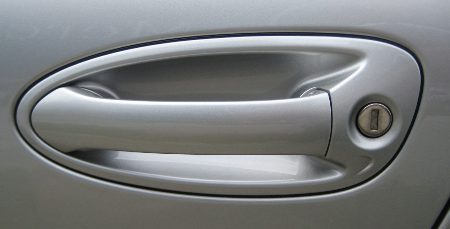 997 and 997.2 Door Handle Updates for 996 Carrera Turbo and Boxster