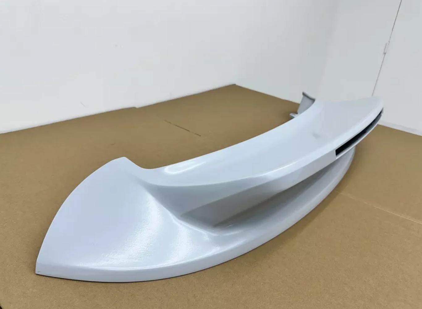 PORSCHE 992 SPORT CLASSIC DUCK TAIL SPOILER WING FOR CARRERA & GTS