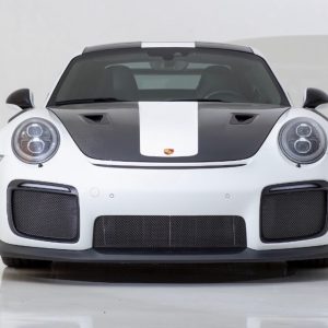 Master Image for GT2 RS