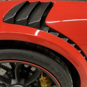 Master Image for fender louvers