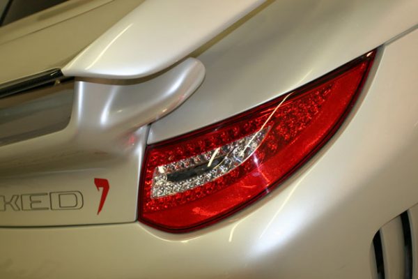 Master Image for Taillights
